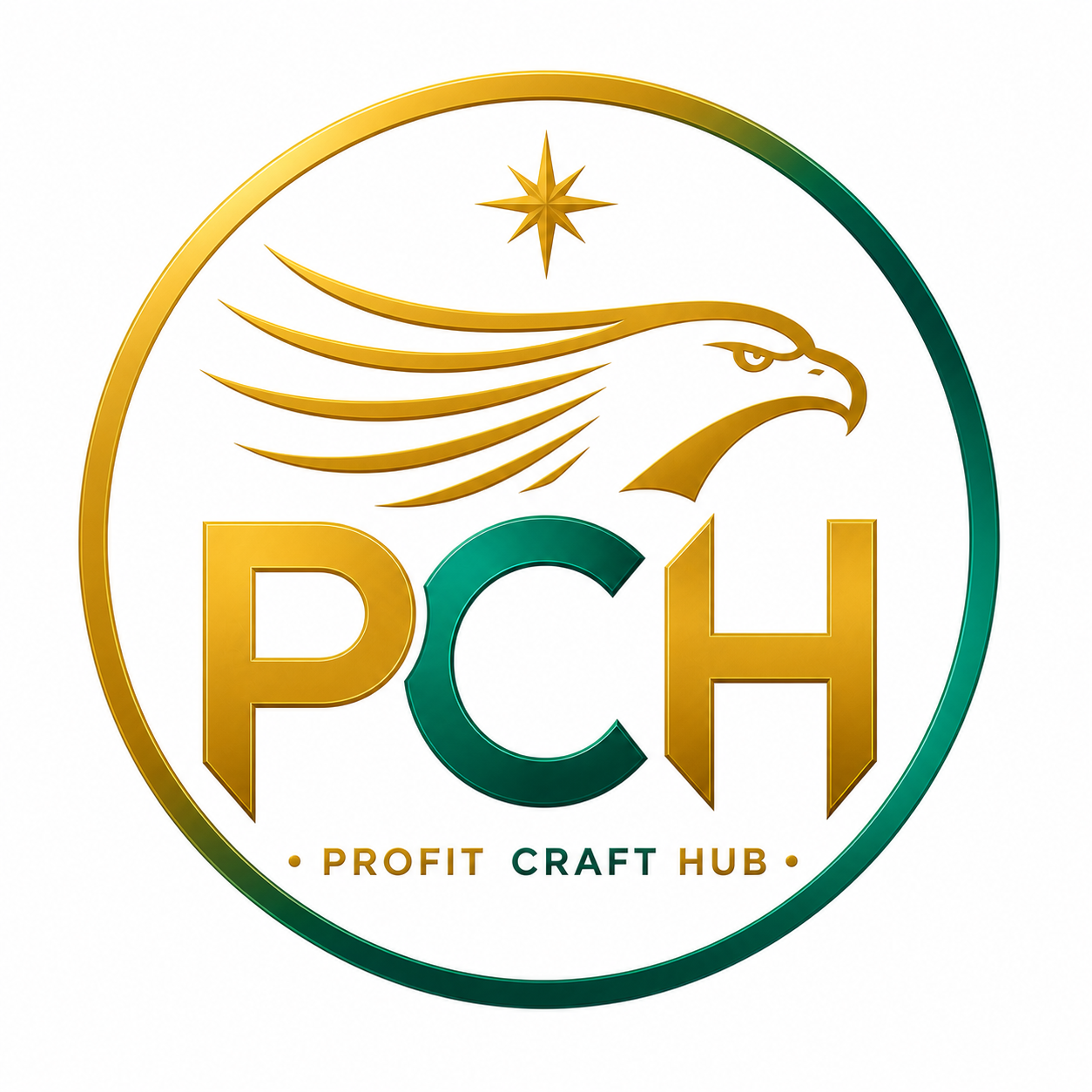 ProfitCraft Hub