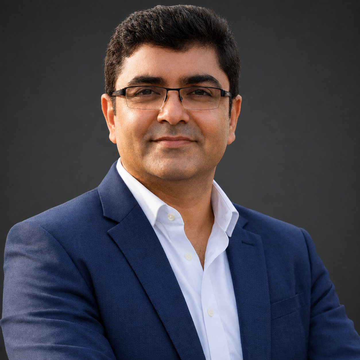 Ajaay R Ricchhariyaa, Founder of ProfitCraft Hub
